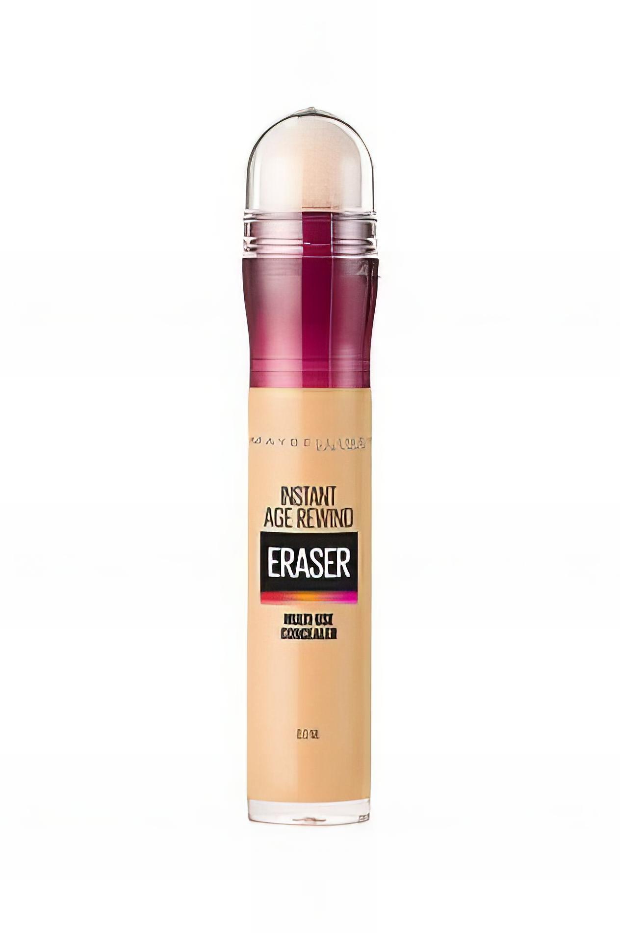 Maybelline New York Instant Age Rewind Concealer - 144 Caramel