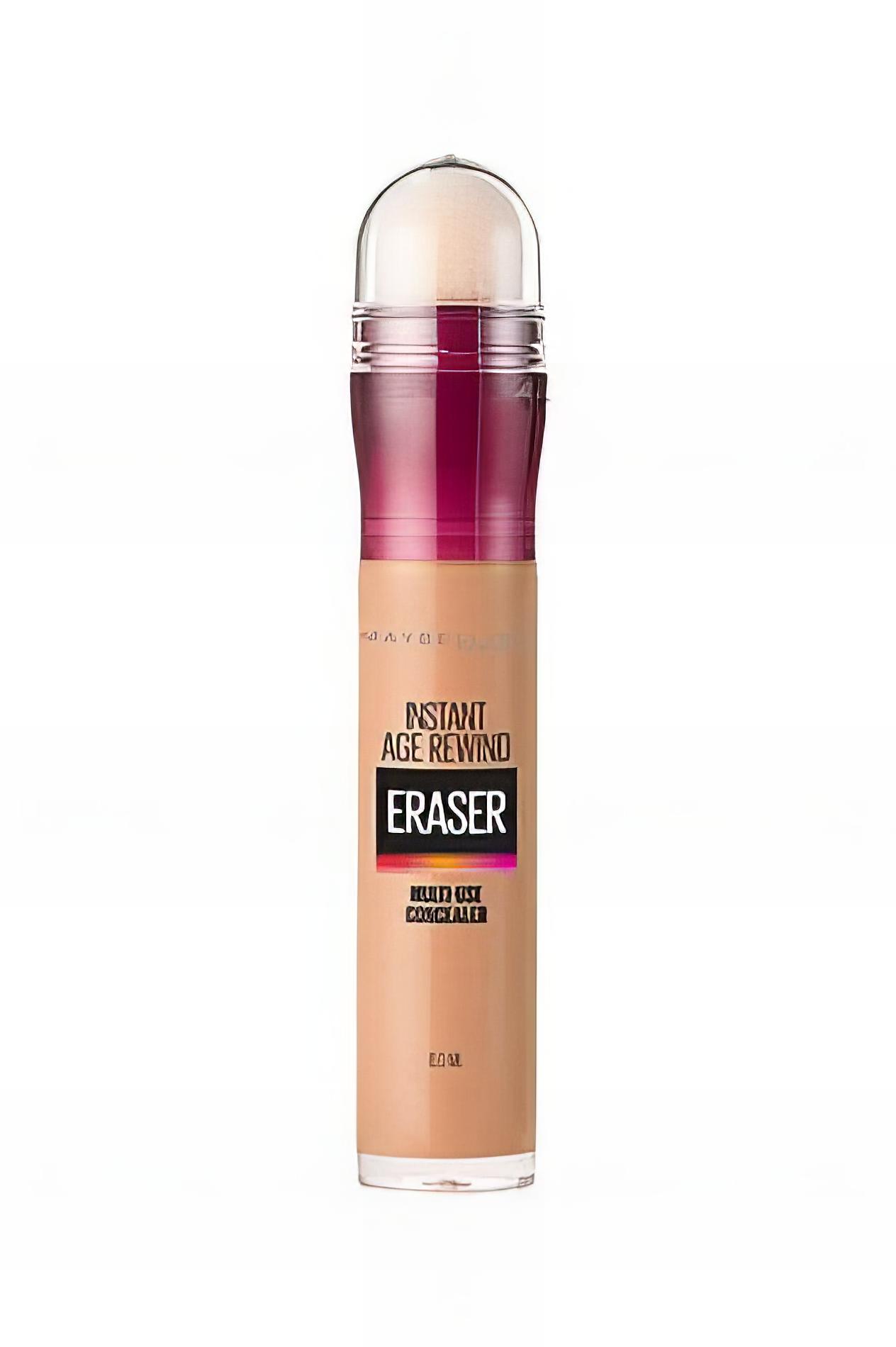 Maybelline New York Instant Age Rewind Concealer - 144 Caramel