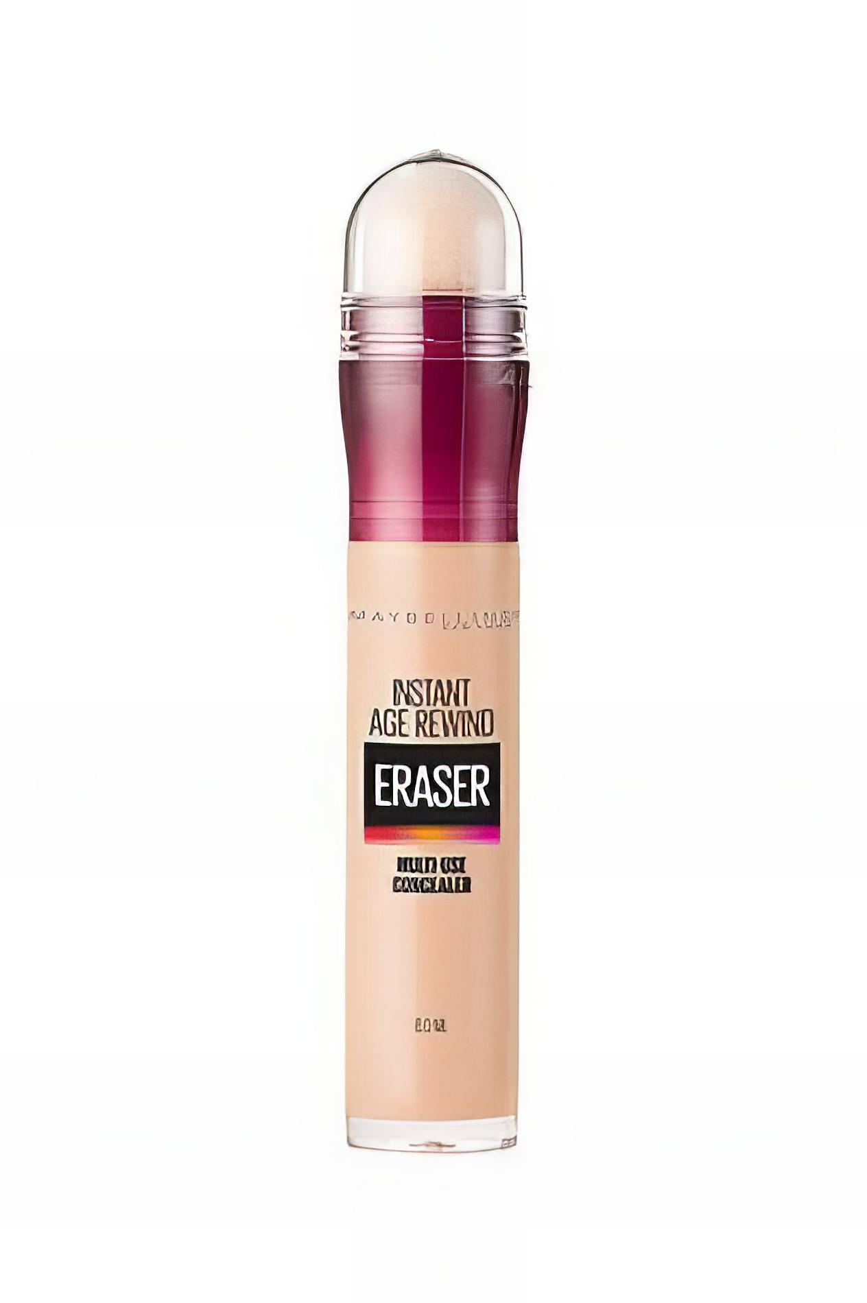 Maybelline New York Instant Age Rewind Concealer - 144 Caramel