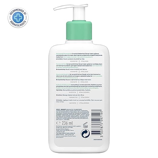The Ordinary Glycolic Acid 7% Exfoliating Toner