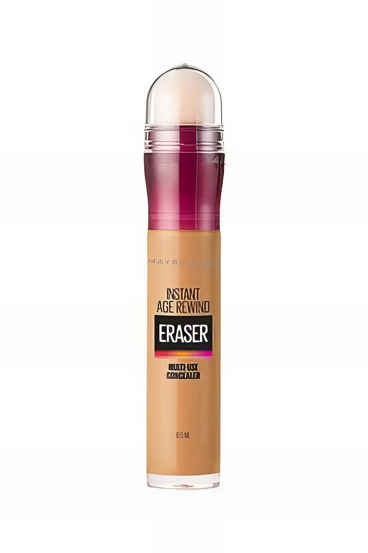 Maybelline New York Instant Age Rewind Concealer - 144 Caramel