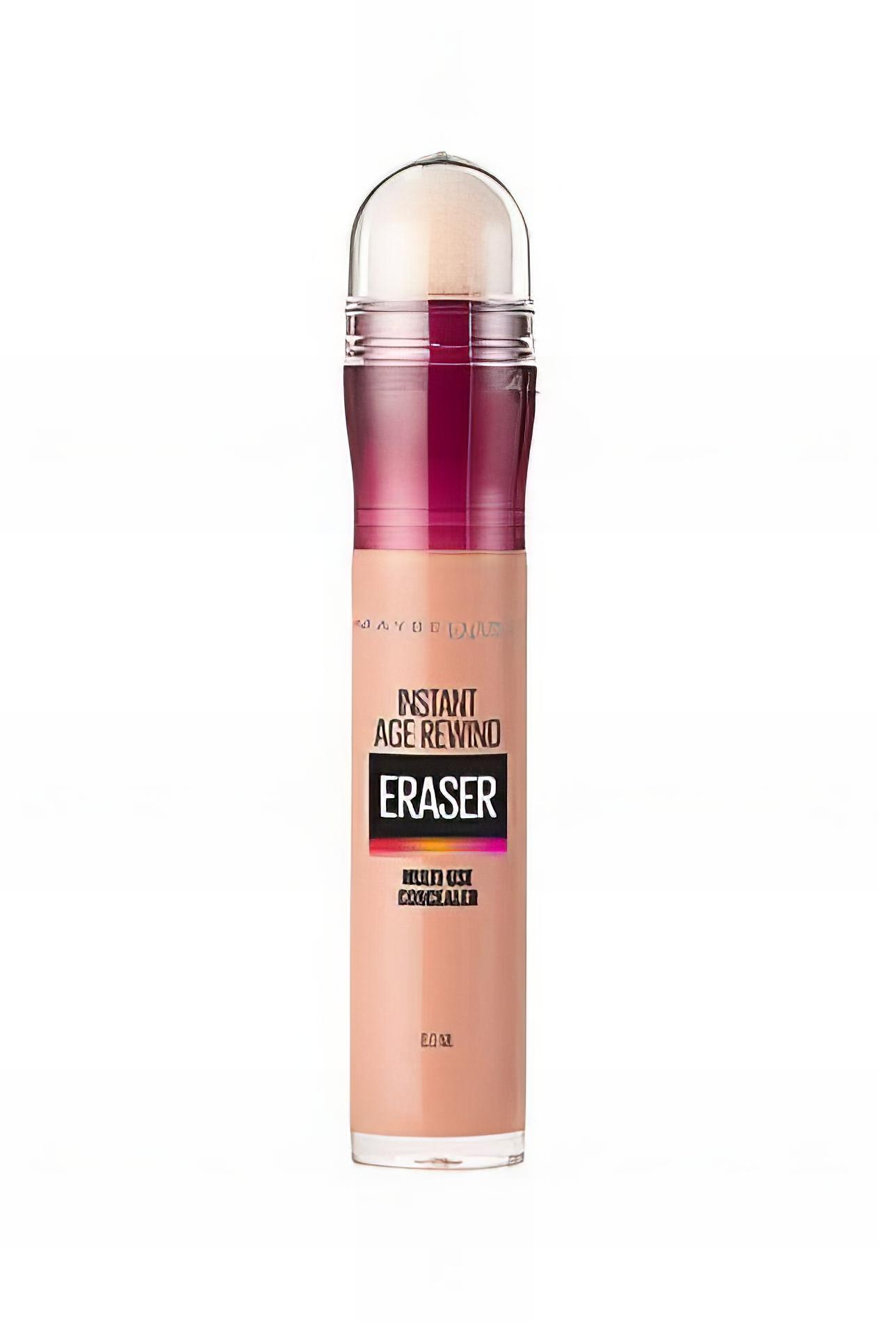 Maybelline New York Instant Age Rewind Concealer - 144 Caramel